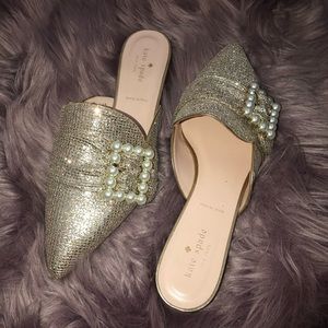 Kate Spade Loafers